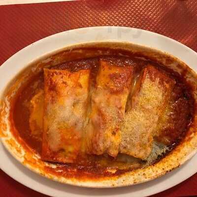 Trattoria Dei Quattro