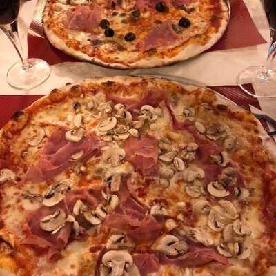 Trattoria Dei Quattro