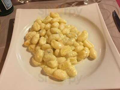 Trattoria Dei Quattro