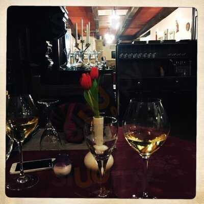 Trattoria Dei Quattro