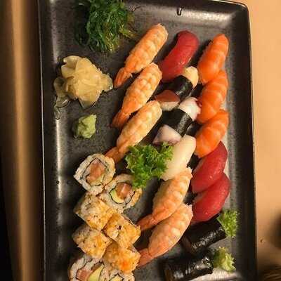 Am Clubhaus Op Der Spora