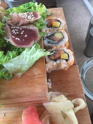 Am Clubhaus Op Der Spora