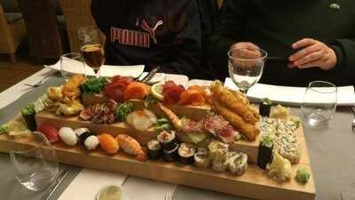 Am Clubhaus Op Der Spora