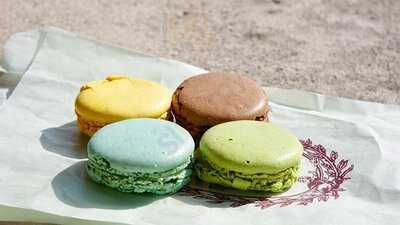 Ladurée