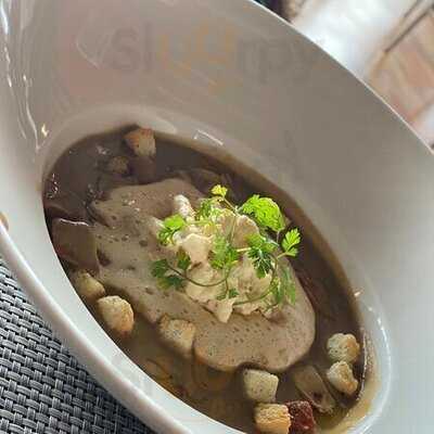 Mercedes Cafe Luxembourg