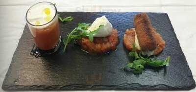 Mercedes Cafe Luxembourg