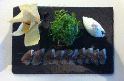 Mercedes Cafe Luxembourg