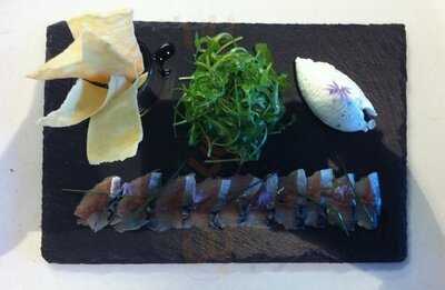 Mercedes Cafe Luxembourg