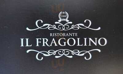 Il Fragolino