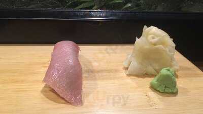 Tomo Sushi Bar