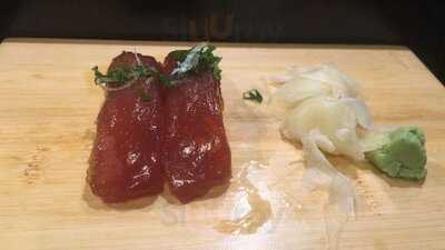 Tomo Sushi Bar