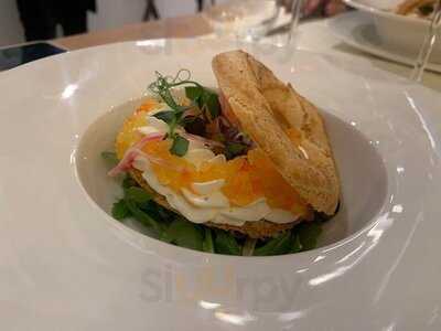 Brasserie Auchan Cloche D'or