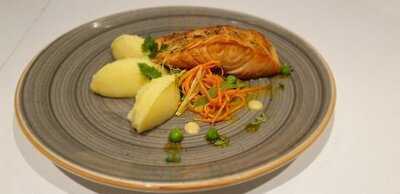 Brasserie Auchan Cloche D'or