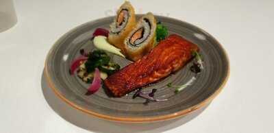 Brasserie Auchan Cloche D'or