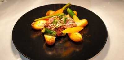 Brasserie Auchan Cloche D'or