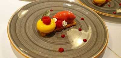 Brasserie Auchan Cloche D'or