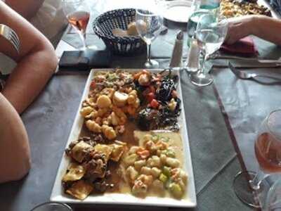 Il Castello Borghese