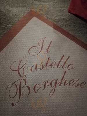 Il Castello Borghese