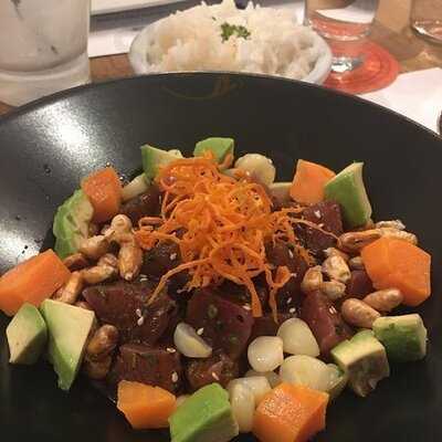 Mad About Peru - Hollerich