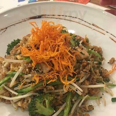 Mad About Peru - Hollerich