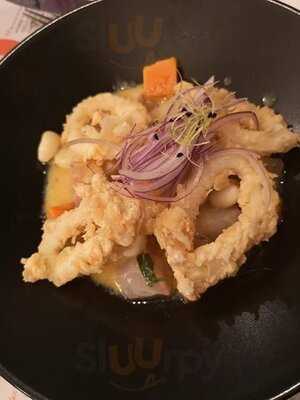 Mad About Peru - Hollerich