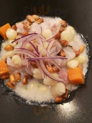 Mad About Peru - Hollerich