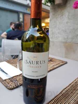 Cafetin De Buenos Aires