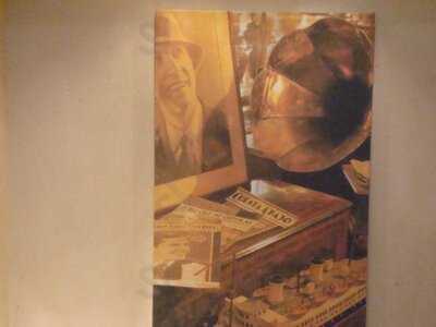 Cafetin De Buenos Aires