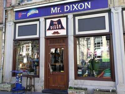 Mr Dixon
