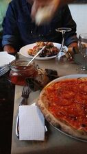 Restaurant & Pizzeria La Feluca