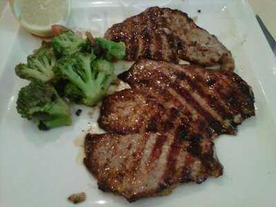 Restaurant Pizzeria Quadrifoglio