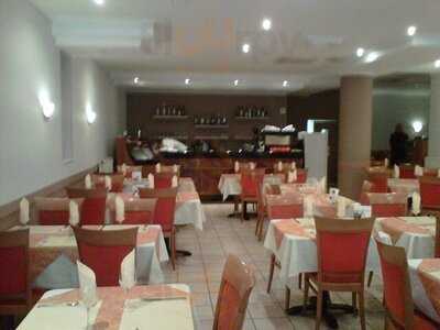 Restaurant Pizzeria Quadrifoglio