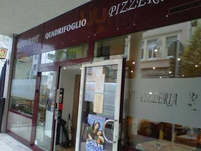 Restaurant Pizzeria Quadrifoglio
