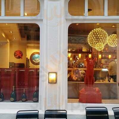 Brasserie La Lorraine