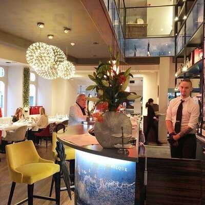 Brasserie La Lorraine