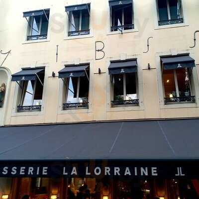 Brasserie La Lorraine