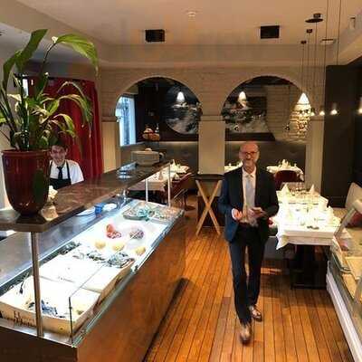 Brasserie La Lorraine