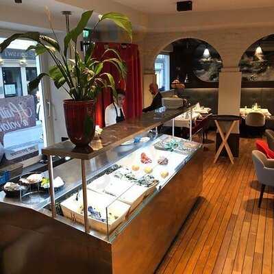 Brasserie La Lorraine