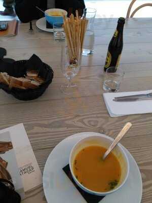 Mudam: Le Cafe