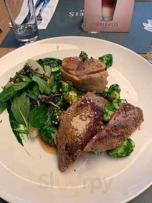 Oberweis Patissier- Traiteur