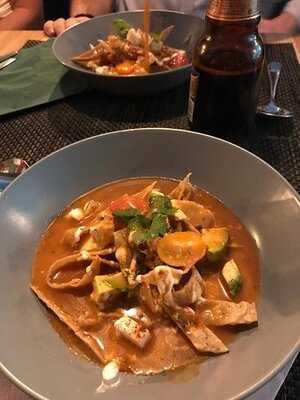 Agave - Mexican Restaurant & Tequila Bar