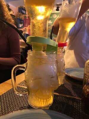 Agave - Mexican Restaurant & Tequila Bar