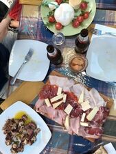 Atelier Del Gusto