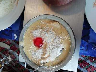 Restaurant Himalaya Luxembourg