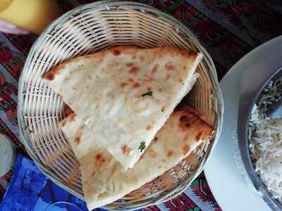 Restaurant Himalaya Luxembourg