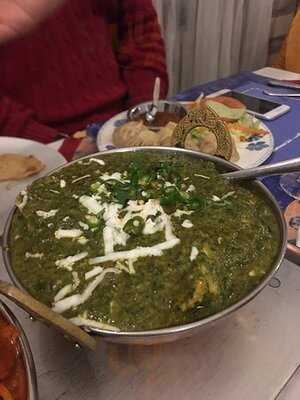 Restaurant Himalaya Luxembourg