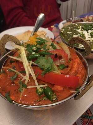 Restaurant Himalaya Luxembourg