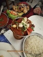 Restaurant Himalaya Luxembourg