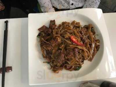 Little Saigon Luxemburg