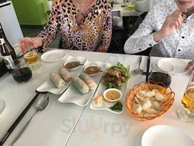 Little Saigon Luxemburg